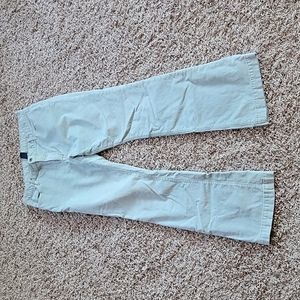 GAP - flare leg corduroy pants